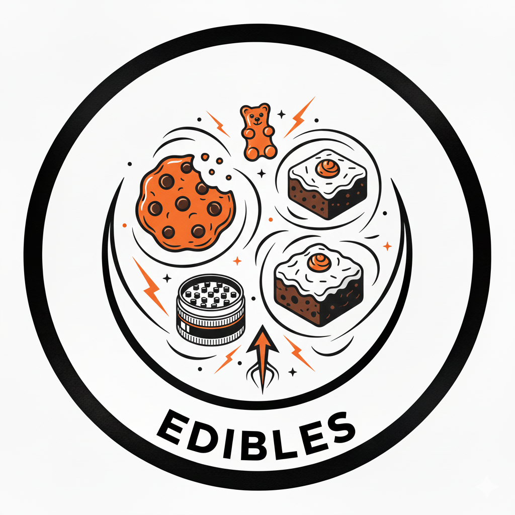 Edibles