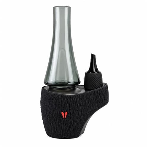 Utillian 8 v2 Static Black - Image 1
