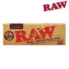 RAW 1 1/4 classics