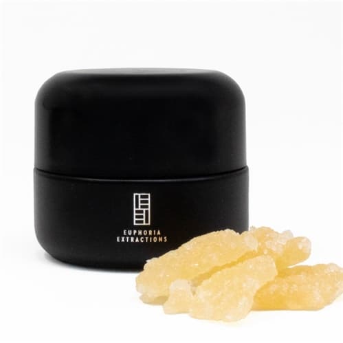 Euphoria 2g Live Resin