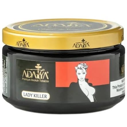 Adalya Shisha Love 66 - Image 1