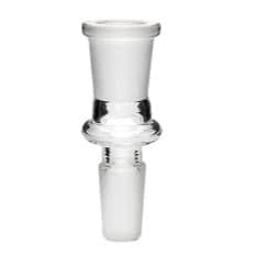 Glass Bowl Adapter