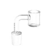Glass Dab Bowl Male