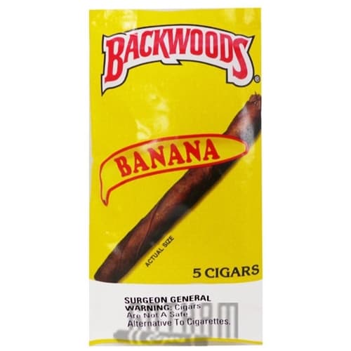 Backwoods Banana Replica