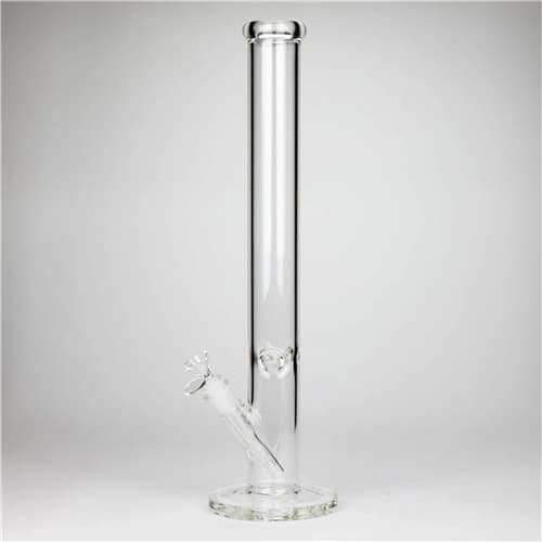 Feel Good 18" Glass Bong