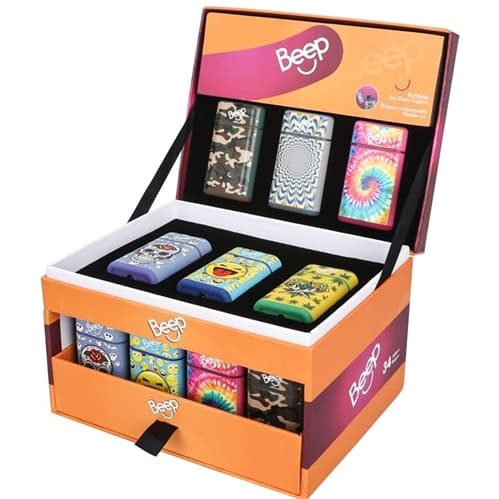 Beep jet flame lighter Default - Image 1