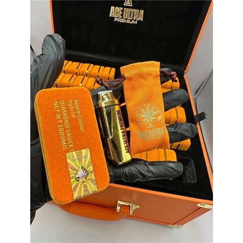 Ace Ultra 2g Pens