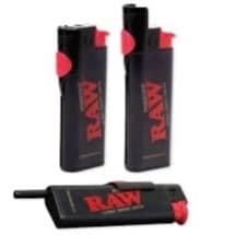Raw Lighter Default - Image 1