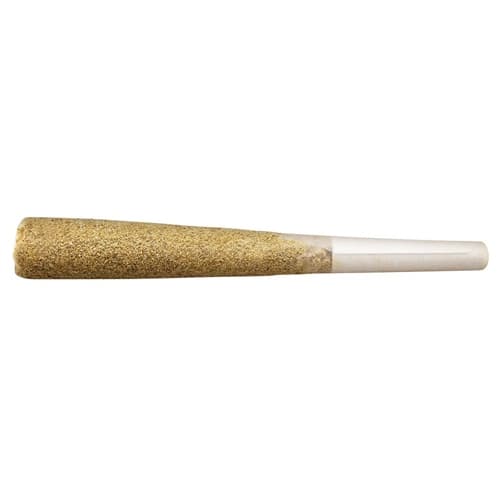 Prime Pre Roll Pack shatter infused