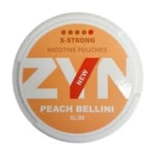 Zyn Peach Bellini 6mg