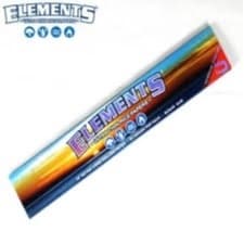 Elements 12" Rolling paper