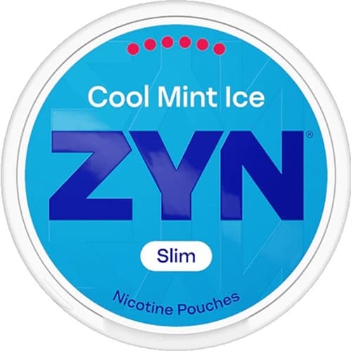 Zyn cool mint ice 16.5mg Default - Image 1