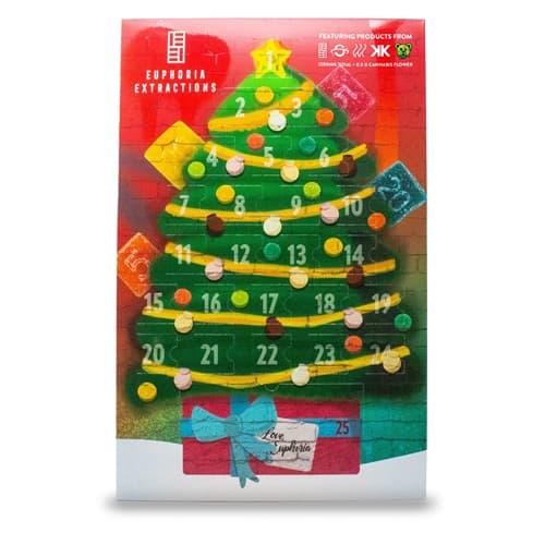 Advent Calendar
