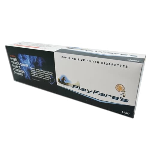 Playfare Light Default - Image 1