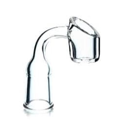 Glass Dab Bowl Female