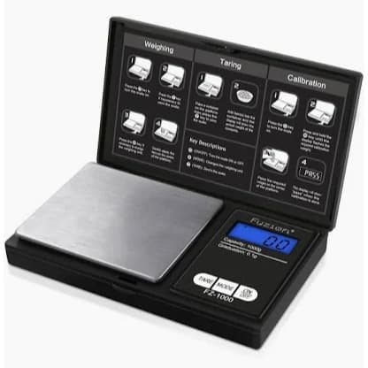 Digital Scale Default - Image 1