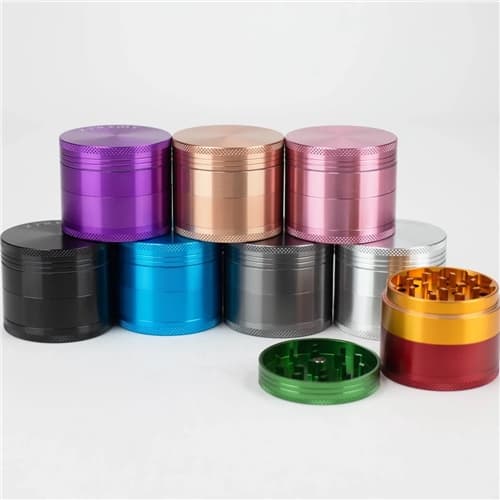 Metal Grinder (G852) Default - Image 1