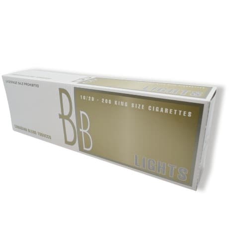 BB Light