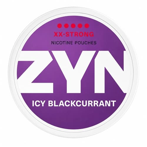 Icy Blackcurrant Default - Image 1