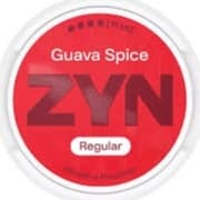 Zyn Guava Spice 12mg