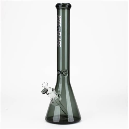 NG Black Glass Bong