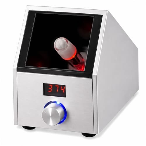 Digital V5 Vaporizer