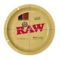 RAW Rolling Tray Circle Default - Image 1