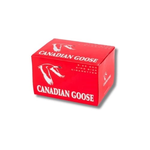 Canadian Goose Full Flavour Default - Image 1