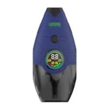 Ooze Hover Concentrate Straw