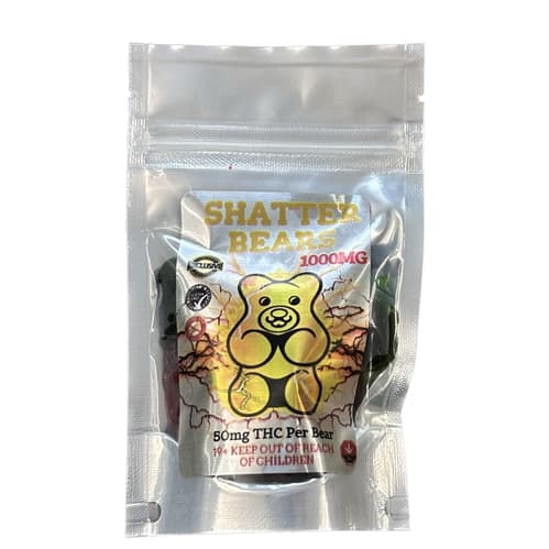Shatter Bears