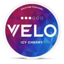 Velo Icy Cherry 10 mg Default - Image 1