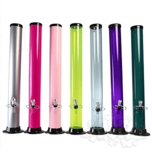 Acrylic Bong 14" M Default - Image 1