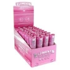 Elements 1 1/4 Cone Pack Pink Default - Image 1