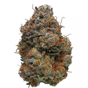 Black Berry Breathe
