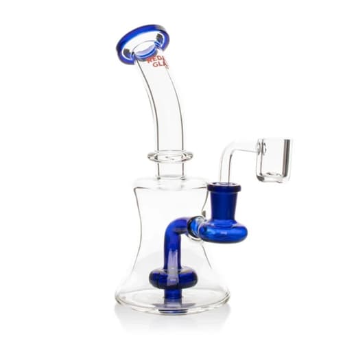 Glass Dab Rig Default - Image 1
