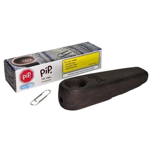 Pip Hash Pipe