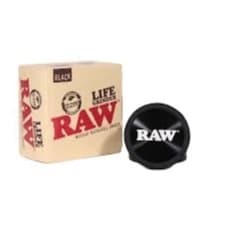 RAW Life Grinder Black - Image 1