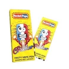 Rocket Pop 2g Pen