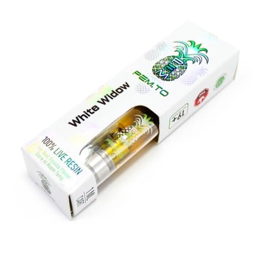 Pem 2g LR Cart