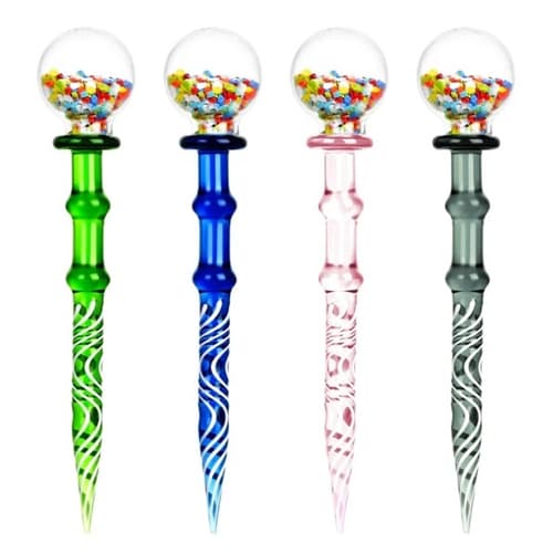 Glass Dab Tool w/ Ball Default - Image 1