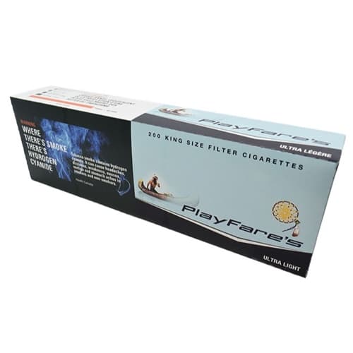 Playfare Ultra Light