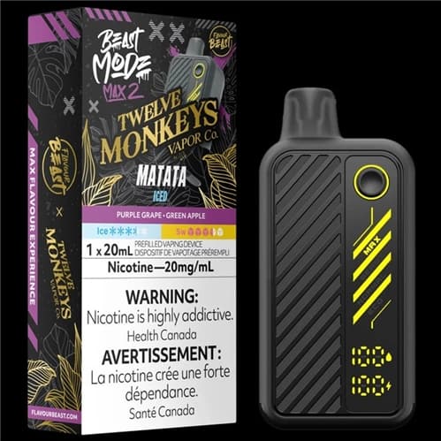 Beast Mode Matata 50k Default - Image 1