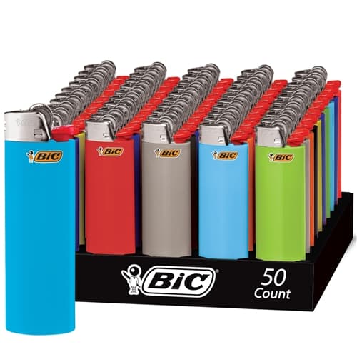 Bic Lighter Default - Image 1