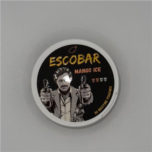Escobar Mango Ice 30mg