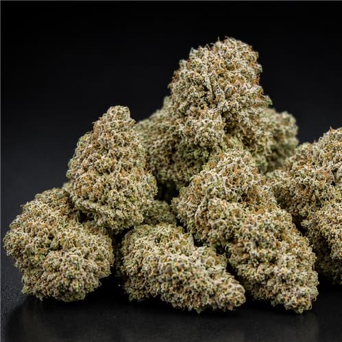Cali Mist 3.5g - Image 1