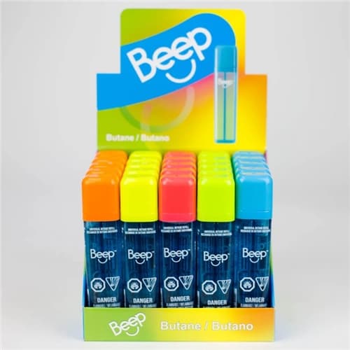 Beep Mini Butane