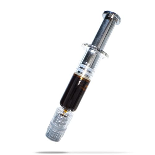Rick Simpson Oil 2g