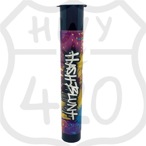 Exotic Alchemy Hash Blunt Default - Image 1