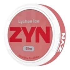 Zyn Lychee Ice 11mg