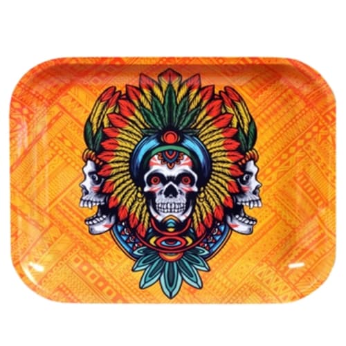 Rolling Tray Large Default - Image 1